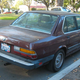 Illustration for article titled 1987 BMW 5 Series